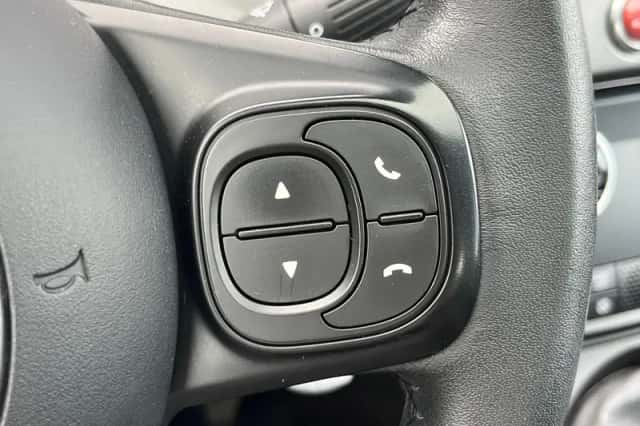 Fiat 500 (2021) thumbnail 20
