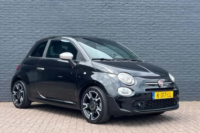 Fiat 500 (2021) thumbnail 3