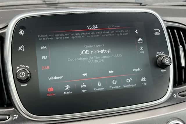 Fiat 500 (2021) thumbnail 24
