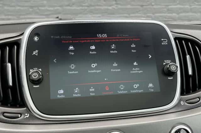 Fiat 500 (2021) thumbnail 27
