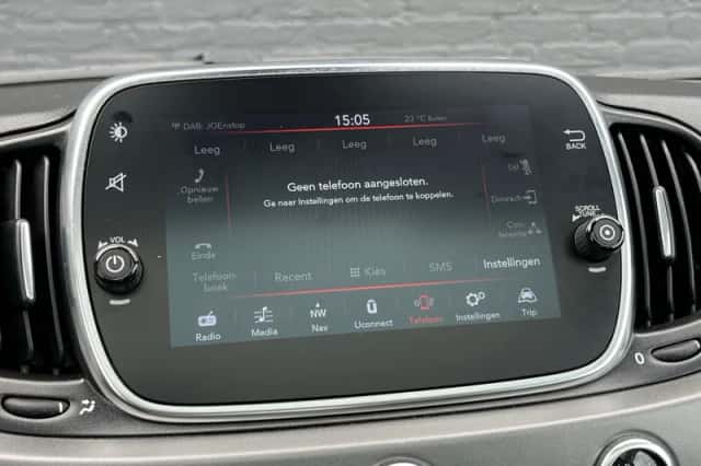 Fiat 500 (2021) thumbnail 28