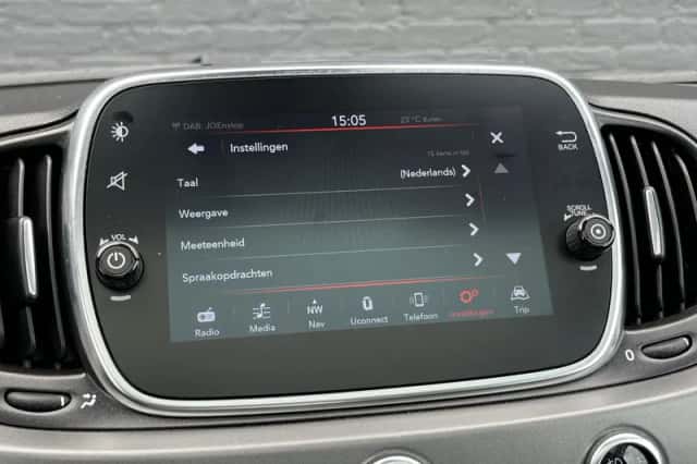 Fiat 500 (2021) thumbnail 29