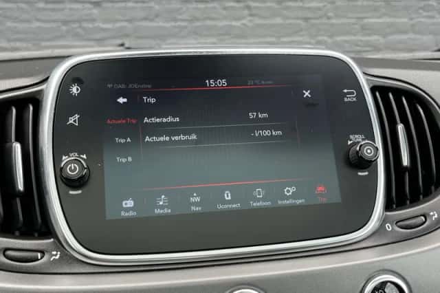 Fiat 500 (2021) thumbnail 30