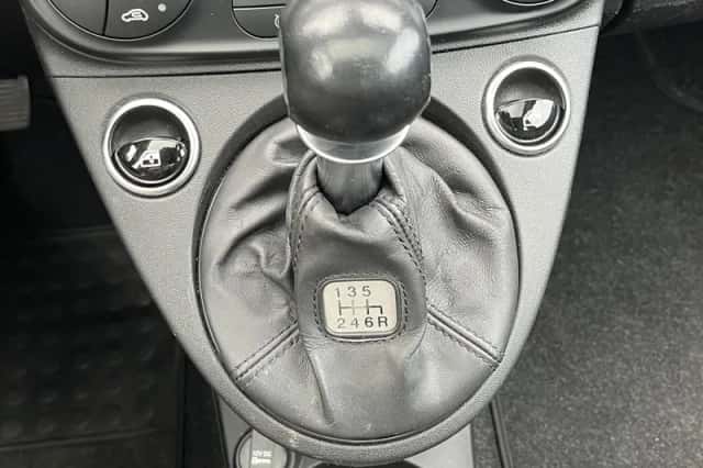 Fiat 500 (2021) thumbnail 33