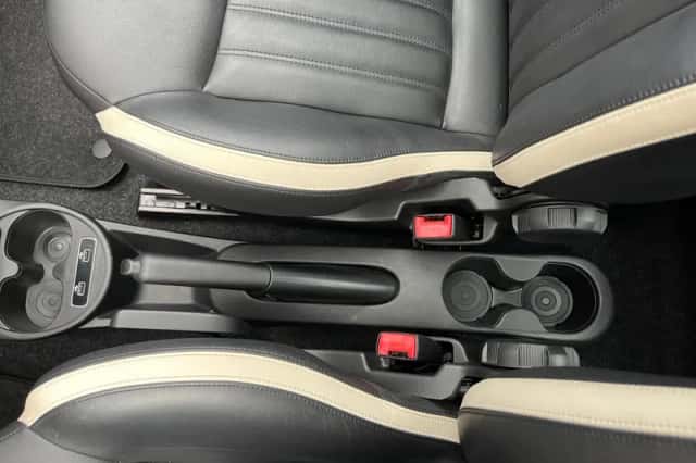 Fiat 500 (2021) thumbnail 35