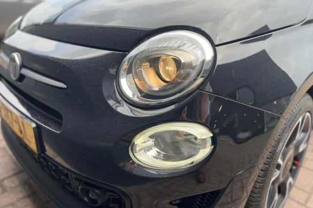 Fiat 500 (2021) thumbnail 37