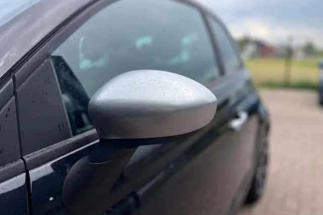 Fiat 500 (2021) thumbnail 38