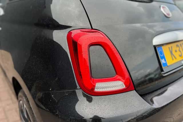 Fiat 500 (2021) thumbnail 40