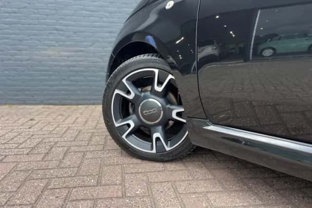 Fiat 500 (2021) thumbnail 8
