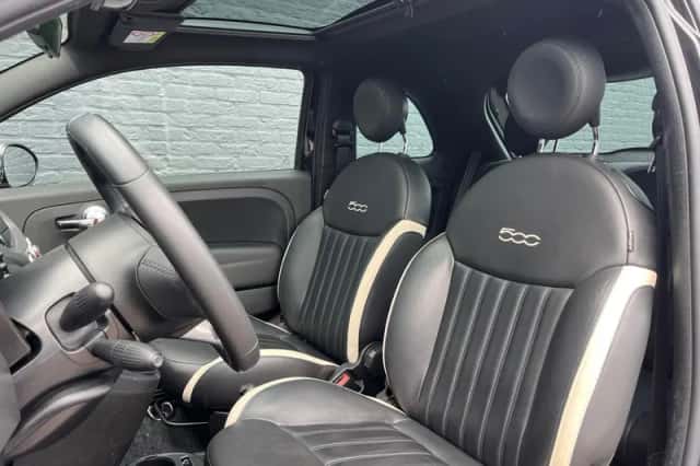 Fiat 500 (2021) thumbnail 10