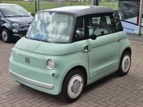 Fiat Topolino (2025) thumbnail 2