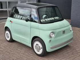 Fiat Topolino (2025) thumbnail 3