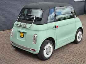 Fiat Topolino (2025) thumbnail 4