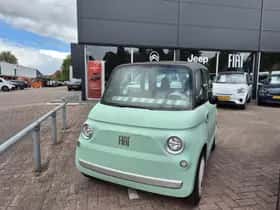 Fiat Topolino (2025) thumbnail 8