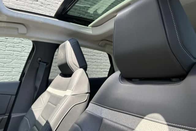 Citroën C4 (2023) thumbnail 12