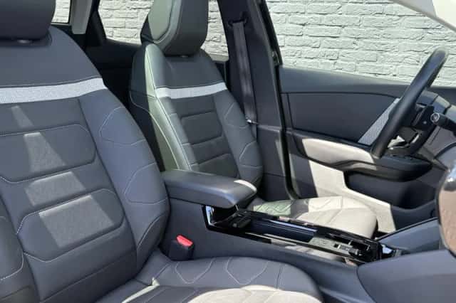 Citroën C4 (2023) thumbnail 13