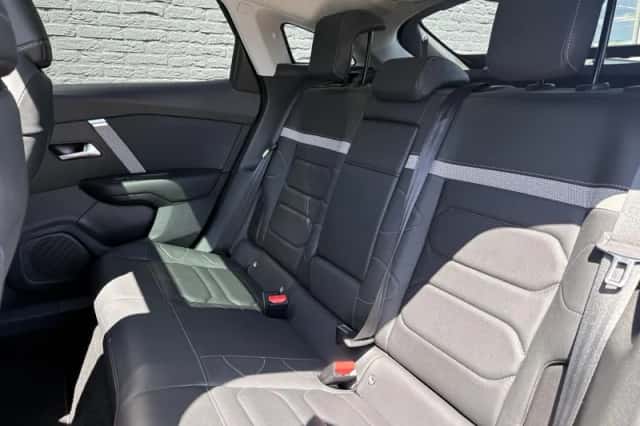 Citroën C4 (2023) thumbnail 14