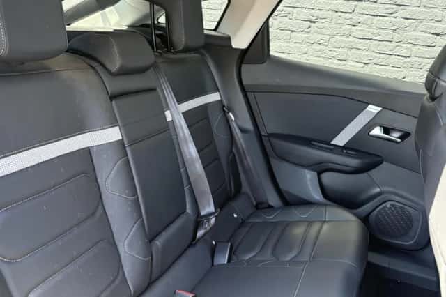 Citroën C4 (2023) thumbnail 15