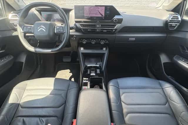 Citroën C4 (2023) thumbnail 17