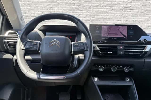 Citroën C4 (2023) thumbnail 18