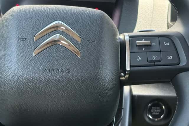 Citroën C4 (2023) thumbnail 23