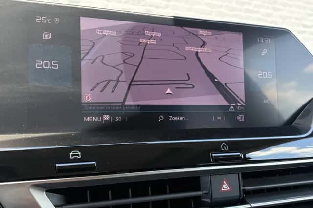 Citroën C4 (2023) thumbnail 25