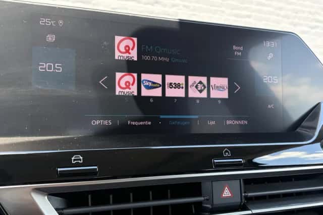 Citroën C4 (2023) thumbnail 26