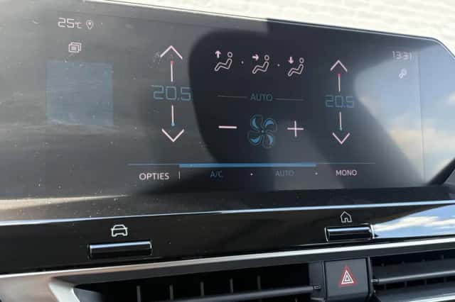 Citroën C4 (2023) thumbnail 27