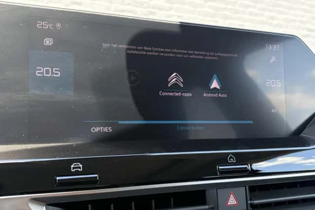 Citroën C4 (2023) thumbnail 28