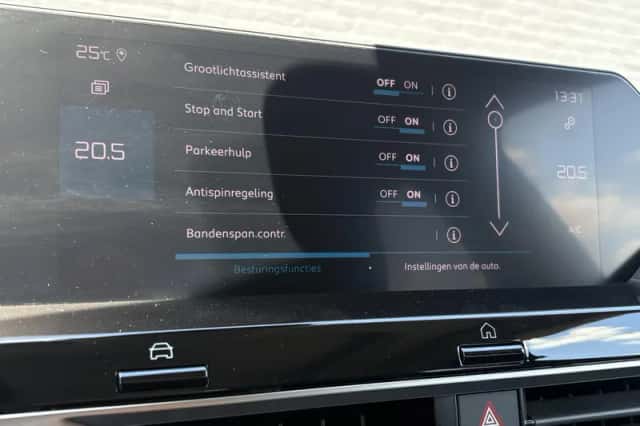 Citroën C4 (2023) thumbnail 29