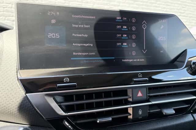 Citroën C4 (2023) thumbnail 31