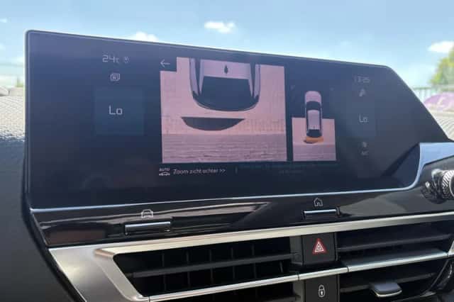 Citroën C4 (2023) thumbnail 32