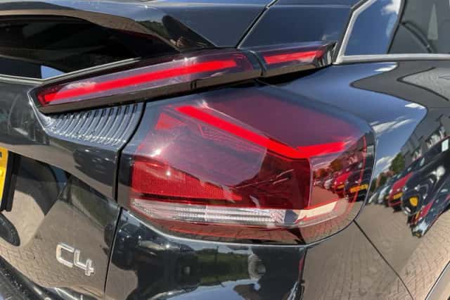 Citroën C4 (2023) thumbnail 39
