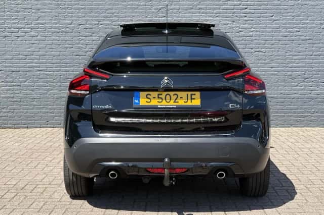 Citroën C4 (2023) thumbnail 6