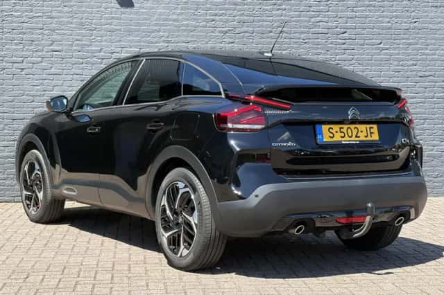 Citroën C4 (2023) thumbnail 7