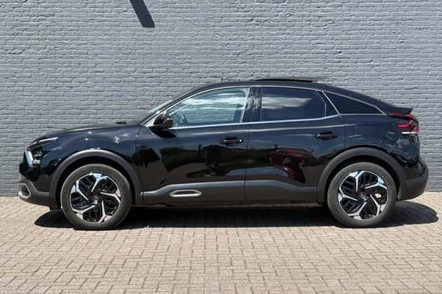Citroën C4 (2023) thumbnail 8