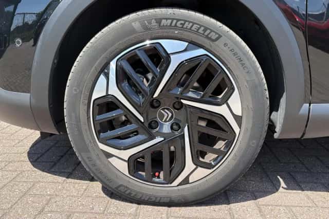 Citroën C4 (2023) thumbnail 9