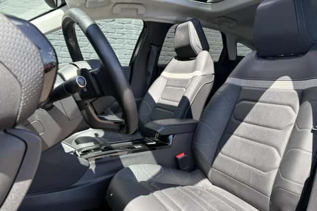 Citroën C4 (2023) thumbnail 10