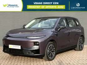 Leapmotor B10 (2026)