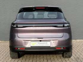 Leapmotor B10 (2026) thumbnail 6