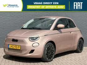 Fiat 500 (2025)