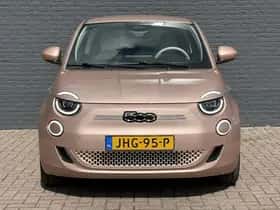 Fiat 500 (2025) thumbnail 2