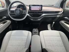 Fiat 500 (2025) thumbnail 17