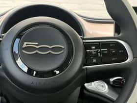 Fiat 500 (2025) thumbnail 19