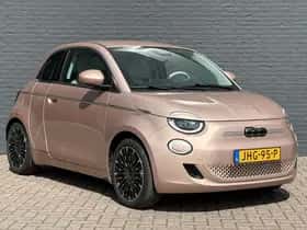 Fiat 500 (2025) thumbnail 3