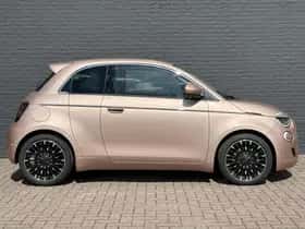 Fiat 500 (2025) thumbnail 4