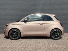 Fiat 500 (2025) thumbnail 9