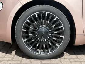 Fiat 500 (2025) thumbnail 10