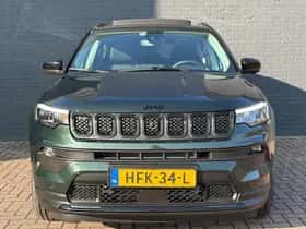 Jeep Compass (2025) thumbnail 2