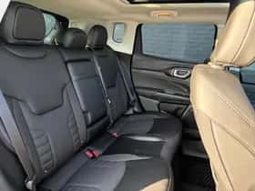 Jeep Compass (2025) thumbnail 14